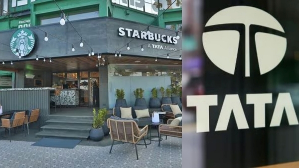Starbucks இந்தியாவை விட்டு வெளியேறுகிறதா..? பதறியடித்து கொண்டு ஓடி வந்த டாடா..! 