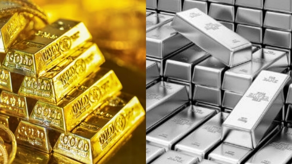 2025ஆம் ஆண்டில் தங்கம் மற்றும் வெள்ளி விலை உயருமா? – நிபுணர்கள் சொல்வது என்ன..? 