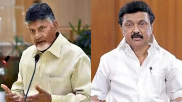 இந்தியாவில் பணக்கார CM சந்திரபாபு நாயுடு.. தமிழக முதல்வர் ஸ்டாலின் எந்த இடத்தில் இருக்கிறார்.?