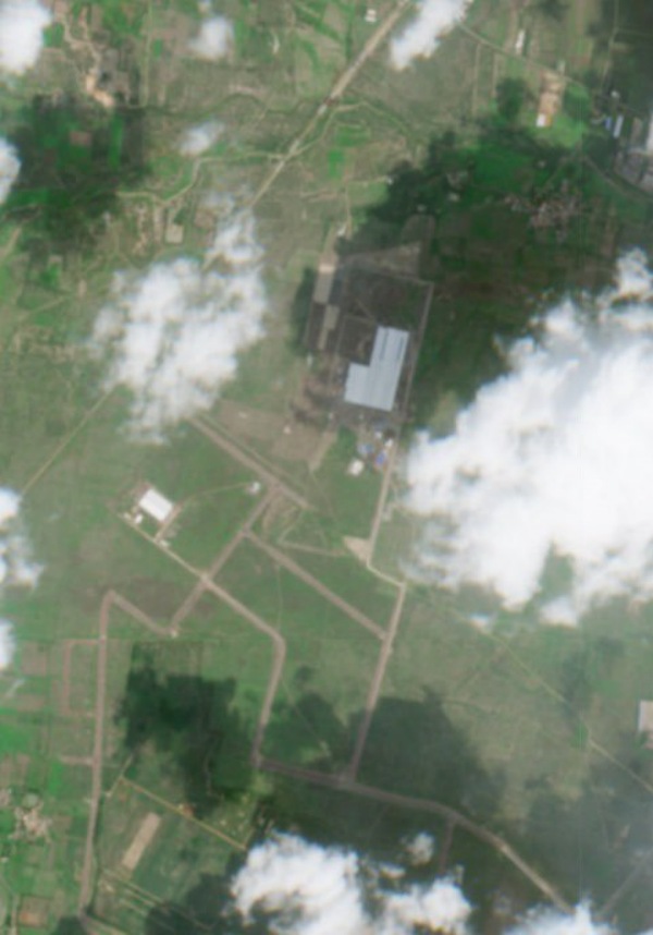 சென்னை டூ தூத்துக்குடி.. ஒரே நாளில் இத்தனை அப்டேட்டா.. அடிதூள்..! 