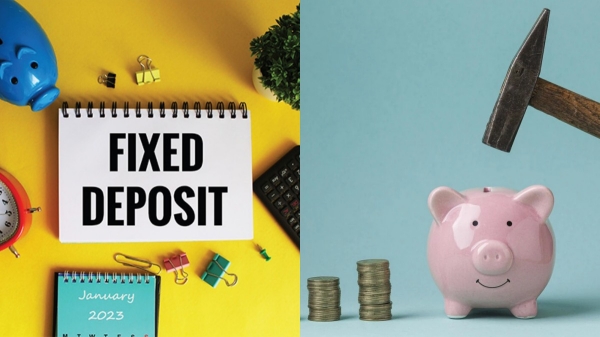  உங்களுக்குப் பணம் தேவைப்படும்போது FD-ஐ முன்கூட்டியே திரும்பபெறுவது சரியானதா? இதனால் என்ன நடக்கும்? 