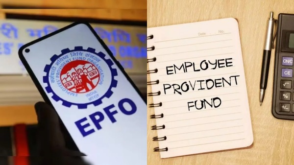 EPFO பணத்தை கிளையம் செய்வதில் மாற்றம்.. ஆதார்-ல் புதிய டிவிஸ்..!!