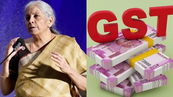 மத்திய அரசு அதிகப்படியாக பணம் ஈட்டுவது எதில் தெரியுமா..? இந்த ஒரு இடத்தில் இவ்வளவா..!!