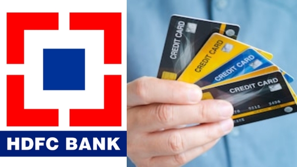  லைஃப்டைம் ஃப்ரீ கிரெடிட் கார்டு வழங்கும் HDFC வங்கி.. இதுக்கு ஜனவரி 16 தான் லாஸ்ட் டேட்..!!