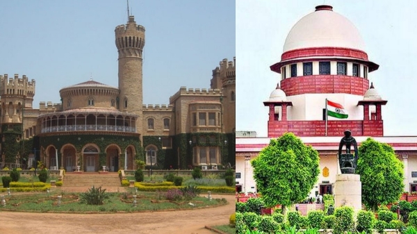 மைசூர் மகாராஜா குடும்பத்திற்கு ரூ.3,000 கோடி வழங்க கர்நாடக அரசுக்கு உச்சநீதிமன்றம் உத்தரவு..!