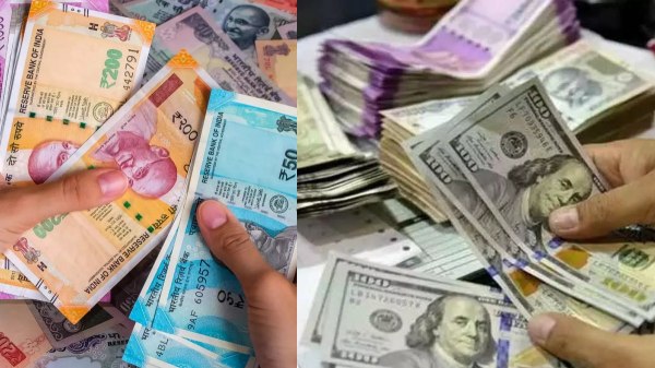 85.06: வரலாற்று சரிவில் ரூபாய் மதிப்பு.. சாமானிய மக்களுக்கு பாதிப்பு.. என்ன நடந்தது..?! 