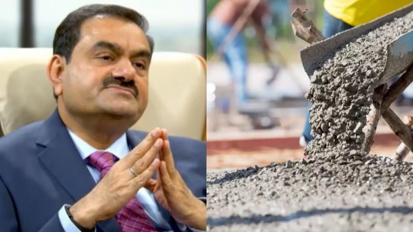 அதானி முதலீட்டாளர்கள்.. கைக்கு எட்டியது வாய்க்கு எட்டவில்லை..! 