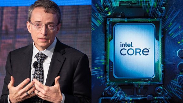 இன்டெல் சிஇஓ Pat Gelsinger திடீர் ராஜினாமா.. 2 பேருக்கு பதவி பங்கீடு..!! 