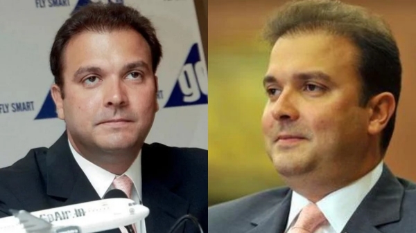 3 வருட வனவாசம் முடிந்தது.. மீண்டும் பதவிக்கு வரும் ஜெஹாங்கிர் வாடியா.. என்ன நடக்குது..?! 