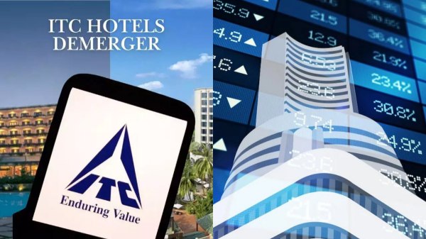 இந்த நாள குறிச்சு வச்சுகோங்க.. ITC பங்குகளை வாங்கியோருக்கு ஜாக்பாட்..!!