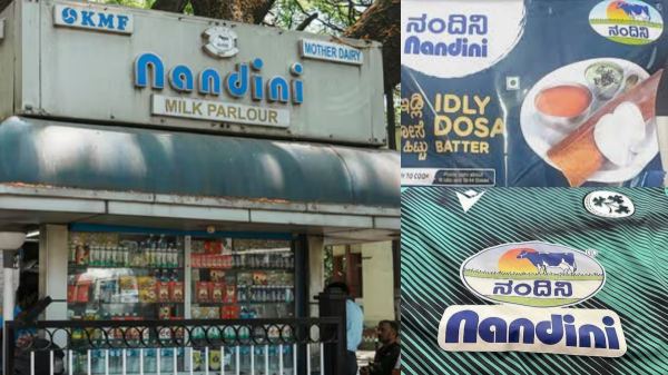 நந்தினி பிராண்டின் இட்லி தோசை மாவு பெங்களூரில் அறிமுகம்.. பால் விற்பனையை தொடர்ந்து புதிய வணிகம்!