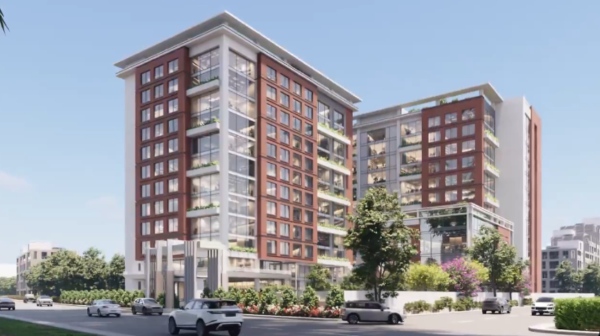 கோவை சரவணம்பட்டி-யில் வரும் புதிய ஐடி பார்க்.. வீடியோ படுபயங்கரமா இருக்கே..!! 