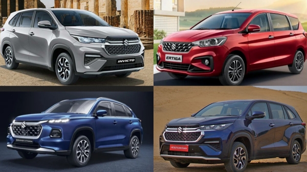  கார் வாங்குற திட்டம் இருந்தா டிசம்பர் 31க்குள்ள வாங்கிடுங்க..! 