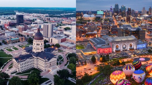 நீங்க வந்தா மட்டும் போதும்.. அமெரிக்காவில் இப்படியொரு ஊர் இருக்கா.. NRI மக்களே இதை கவனிங்க..! நீங்க வந்தா மட்டும் போதும்.. அமெரிக்காவில் இப்படியொரு ஊர் இருக்கா.. NRI மக்களே இதை கவனிங்க..!