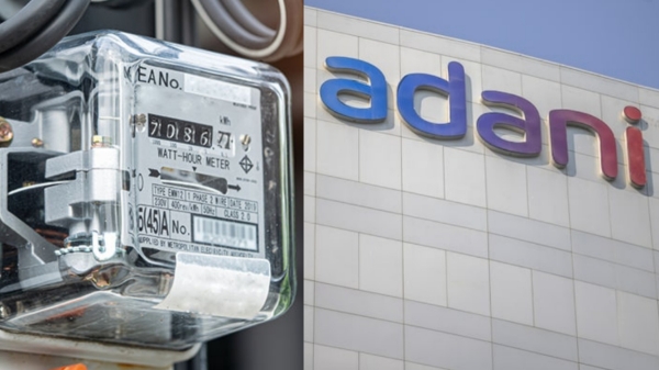  தமிழ்நாட்டின் ஸ்மார்ட் மீட்டர் திட்டம்..அதானி நிறுவனத்துக்கு ஒப்பந்தம் கிடைக்க போகுதா..?!
