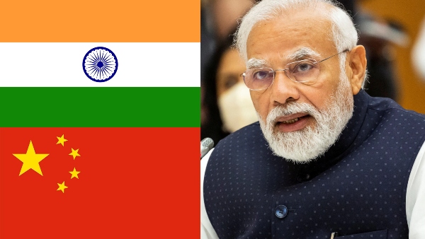 இந்தியா - சீனா உறவு.. கலர் மாறுதே.. சீன பிராண்டுகள் பரபரன்னு வேலை பார்க்குறாங்களே..!