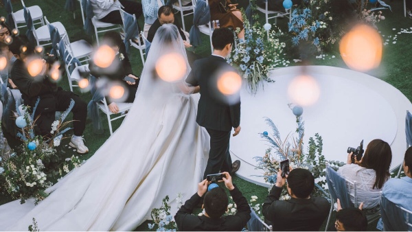 திருமணமாகி 2 மாதங்களிலே விவாகரத்து… சீனாவை ஆட்டிப்படைக்கும் திருமண மோசடி..!