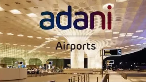 ரணகளத்திலும் கிளுகிளுப்பு.. இரண்டு நிறுவனங்களை வாங்கிய கௌதம் அதானி..! 