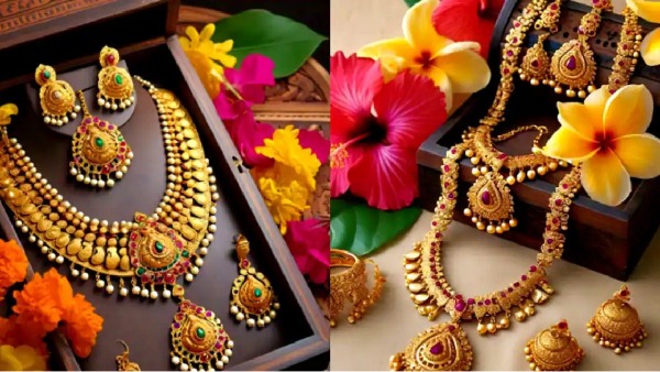 பெண்களுக்கு மகிழ்ச்சியளிக்கு தங்கம்.. ஒரு சவரனுக்கு ரூ.480 குறைவு.! வாவ்.!! பெண்களுக்கு மகிழ்ச்சியளிக்கு தங்கம்.. ஒரு சவரனுக்கு ரூ.480 குறைவு.! வாவ்.!!