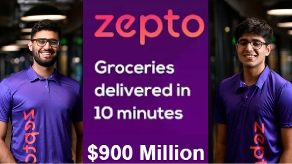 Zepto-வில் நடக்கும் அநியாயம்.. ஊழியர் வெளியிட்ட பதிவால் ஷாக்..!!