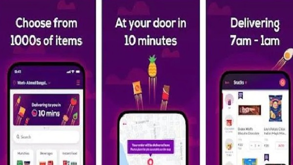 Zepto-வில் நடக்கும் அநியாயம்.. ஊழியர் வெளியிட்ட பதிவால் ஷாக்..!!