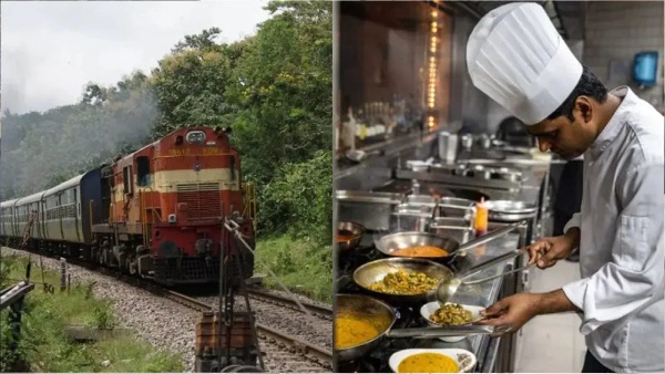  குளிர்காலத்தில் இப்படி ஒரு வசதியா? ட்ரெயின் தாமதமாக வந்தால் இலவச உணவு வழங்கும் இந்திய ரயில்வே!