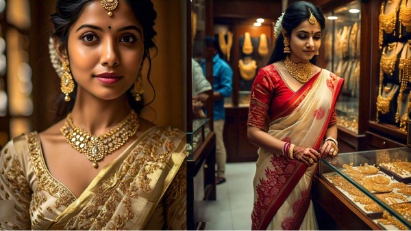  தங்கம் விலையில் மாற்றம் இல்லை.. இன்று 1 கிராம் 22 கேரட் தங்கம் ரூ. 7,115-க்கு விற்பனை!