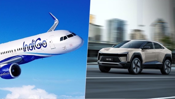 ஒரு வழியா SUV'ன் பெயரை மாற்றிய மஹிந்திரா.. இனி BE6 மட்டும்தான்..!!