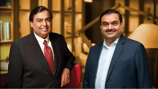  அதிகரித்து வரும் பில்லியனர்கள்.. உலகளாவிய பில்லியனர் எண்ணிக்கையில் இந்தியாவுக்கு 3-வது இடம்!