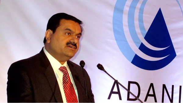 ரூ. 7.5 லட்சம் கோடியில் ராஜஸ்தானில் மெகா முதலீடு.. புதிய பிளானோடு களமிறங்கும் அதானி குழுமம்! ரூ. 7.5 லட்சம் கோடியில் ராஜஸ்தானில் மெகா முதலீடு.. புதிய பிளானோடு களமிறங்கும் அதானி குழுமம்!