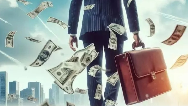 இந்திய கோடீஸ்வரர்களின் சொத்து 10 ஆண்டுகளில் மும்மடங்கு அதிகரிப்பு.. எந்த நாடு நம்பர் 1 தெரியுமா?