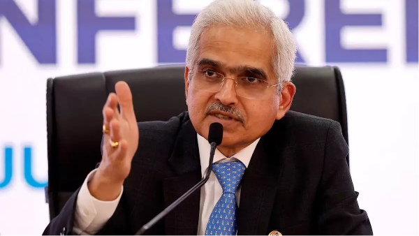 கடைசி பிரஸ்மீட்.. மாஸ் காட்டிய சக்திகாந்த தாஸ்..! 