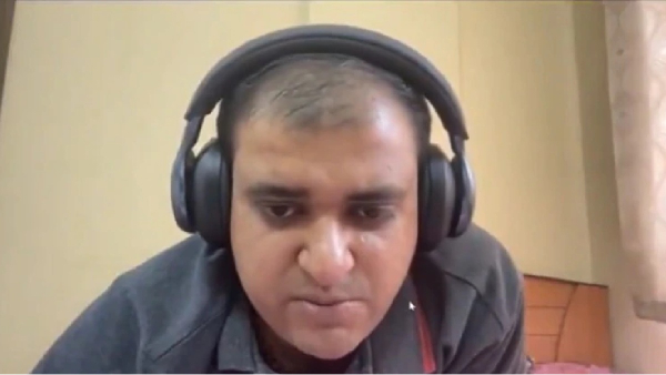 பெங்களூர் டெக் ஊழியர் வீடியோ வெளியிட்டு தூக்கிட்டு தற்கொலை.. என்ன காரணம்?