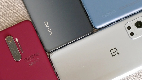 இந்தியா - சீனா உறவு.. கலர் மாறுதே.. சீன பிராண்டுகள் பரபரன்னு வேலை பார்க்குறாங்களே..!