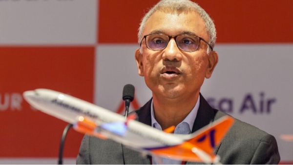 விமானத்தை அல்ல.. விமான நிறுவனத்தையே வாங்கும் விப்ரோ அசிம் பிரேம்ஜி.. அடேங்கப்பா..!! 