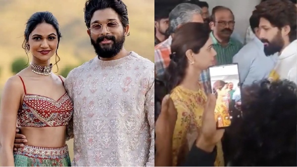 ரூ.42 கோடி சொத்து.. பெரிய பிஸ்னஸ் பின்புலம்.. பெண் தொழிலதிபராக கலக்கும் அல்லு அர்ஜூன் மனைவி..!