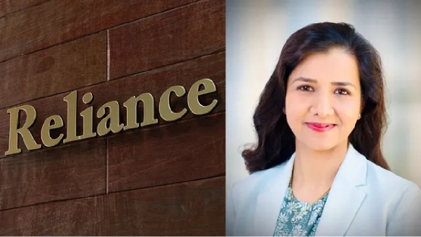 ரிலையன்ஸ்-க்குள் வந்த ஐரா பிந்த்ரா.. முகேஷ் அம்பானி-யின் ஸ்பெஷல் அறிவிப்பு.. யாரும்மா நீ..?! 