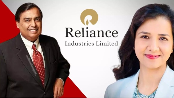 ரிலையன்ஸ்-க்குள் வந்த ஐரா பிந்த்ரா.. முகேஷ் அம்பானி-யின் ஸ்பெஷல் அறிவிப்பு.. யாரும்மா நீ..?! 