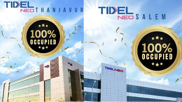 சேலம் டைடல் பார்க் நிலைமை என்ன தெரியுமா.. திடீரென வந்த குட்நியூஸ்..! 