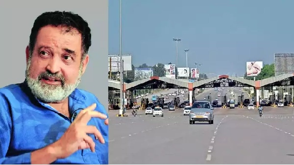 இந்தியாவின் எந்த விமான நிலையத்திலேயும் இப்படி கிடையாது, இது நியாயமா? - மோகந்தாஸ் பாய் 