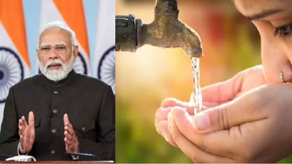  தண்ணீர் பஞ்சம் தீரப் போகுது.. ரூ.40,000 கோடி முதலீட்டில் தொடங்கப்படும் மெகா திட்டம்! கம்மிங் சூன்!