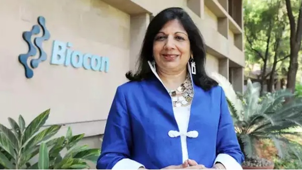  ரூ. 63,00,00,000 நன்கொடையாக வழங்கிய பெங்களூர் பெண்.. யார் இது தெரியுமா..?