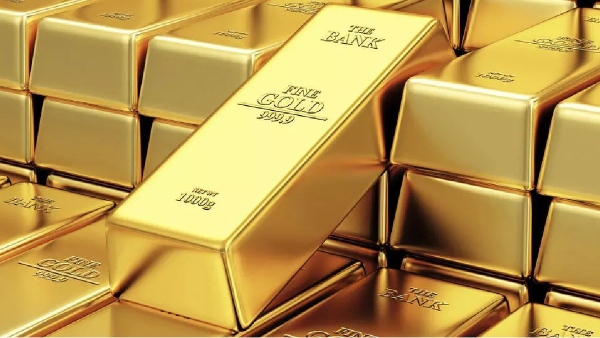 தங்கம் விலை 3 நாள் தொடர் சரிவுக்கு பின்பு அதிரடி உயர்வு..சென்னையில் இன்று 1 பவுன் தங்கம் என்ன விலை?