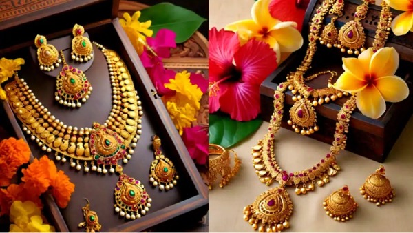  தங்கம் விலை சவரனுக்கு ரூ. 500 அதிகரிப்பு.. 1 சவரன் 24 கேரட் தங்கம் ரூ. 61,960-க்கு விற்பனை!