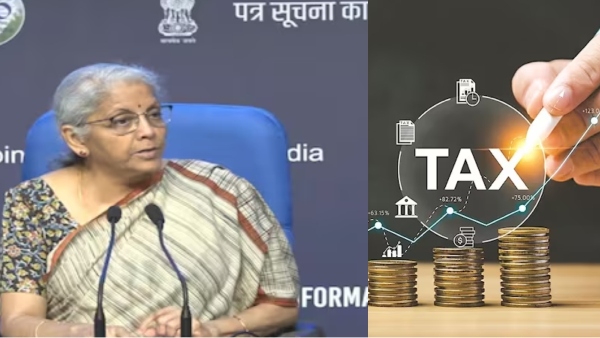 ஜிஎஸ்டி கவுன்சில் கூட்டம்: ஆயுள் காப்பீடு, ஹெல்த் இன்சூரன்ஸ் மீதான வரி குறைப்பிற்கு செக்..! 