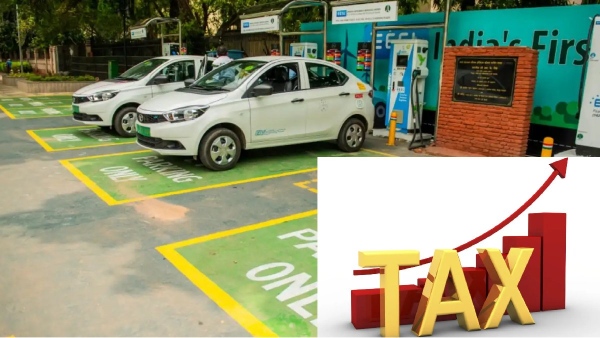 செகண்ட் ஹேண்ட் கார் வாங்குவோருக்கு ஷாக்.. நிர்மலா சீதாராமனின் உத்தரவு..! 