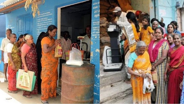 ரேஷன் கார்டு வைத்துள்ளவர்களுக்கு குட் நியூஸ்.. இந்த ஒரு APP போதும்.. இனி ஸ்மார்ட் கார்டு தேவையில்லை!