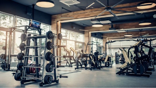 தொழில் தொடங்க வேண்டுமா? ரூ.10 லட்சம் முதலீட்டில் தொடங்கக்கூடிய ஜிம் பிசினஸ்! முழு விவரங்களுடன்!