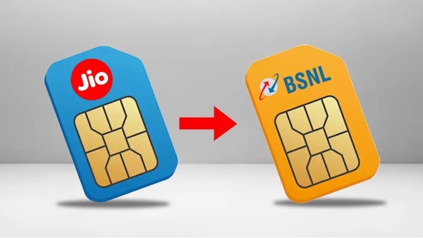  BSNL-இன் அதிரடி ஆட்டம் ஆரம்பம்.. 4 மாதங்களில் 1.6 கோடி வாடிக்கையாளர்களை இழந்த ஜியோ!
