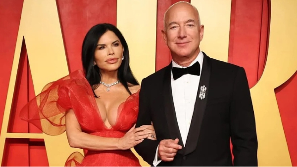 Jeff Bezos: எங்களுக்கு கல்யாணமா.. சுத்தப் பொய்.. அப்போ அந்த மோதிரம் கதை என்ன பாஸ்..!! 